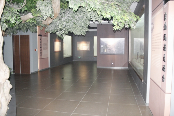 魅力平泉 冀北明珠--平泉历史文化陈列展厅剪影(图4)