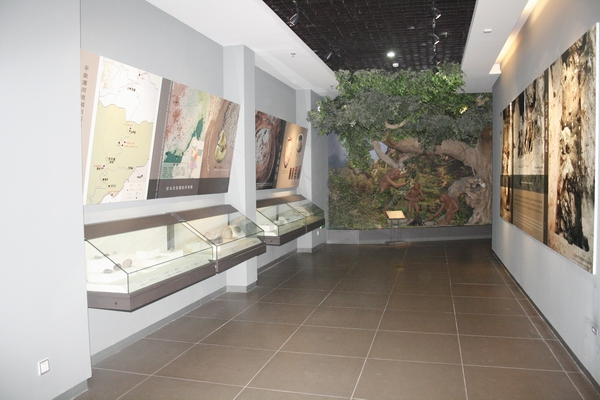 魅力平泉 冀北明珠--平泉历史文化陈列展厅剪影(图2)