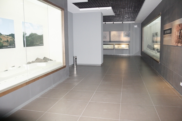 魅力平泉 冀北明珠--平泉历史文化陈列展厅剪影(图6)