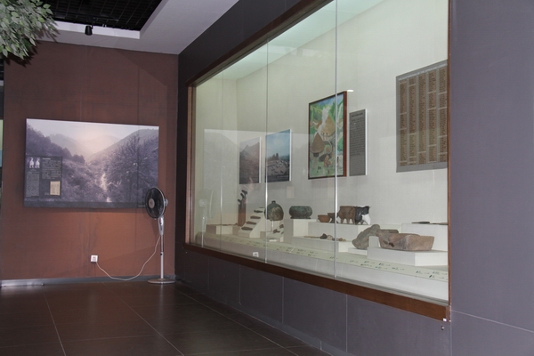 魅力平泉 冀北明珠--平泉历史文化陈列展厅剪影(图5)