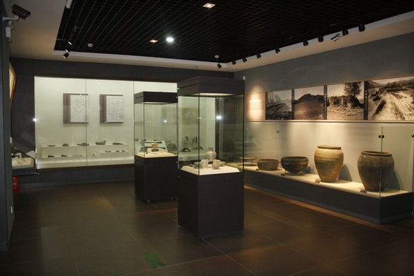 魅力平泉 冀北明珠--平泉历史文化陈列展厅剪影(图9)