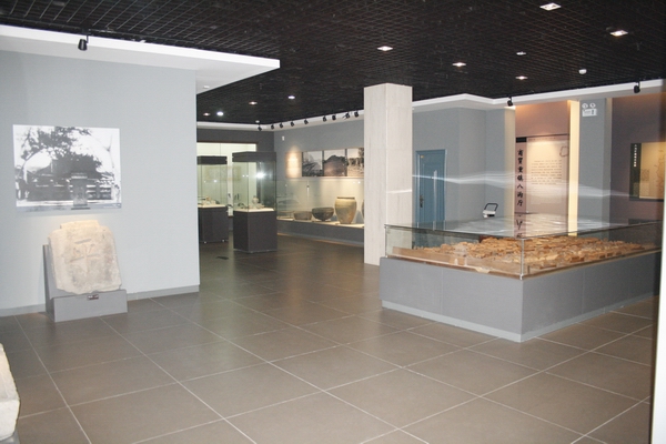 魅力平泉 冀北明珠--平泉历史文化陈列展厅剪影(图10)