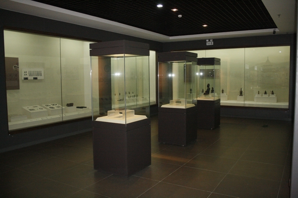 魅力平泉 冀北明珠--平泉历史文化陈列展厅剪影(图12)