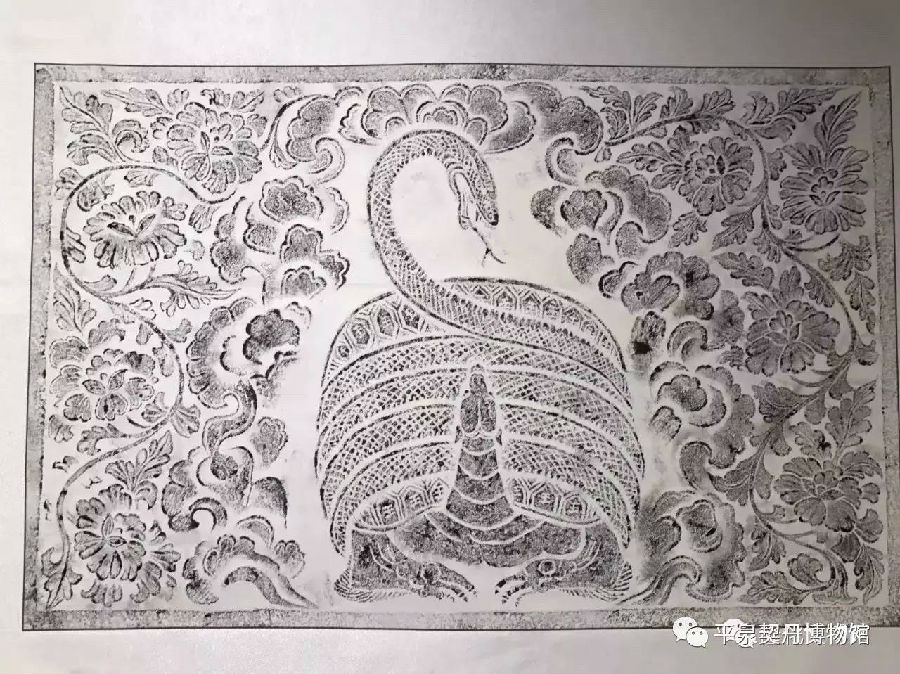 314 平泉县博物馆展览走进隆化举办“传承契丹祖源文明,发觉圣地平泉底蕴”——平泉辽代出土文物及拓片展(图4)