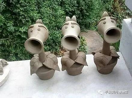 平泉市博物馆——陶艺制作体验活动免费开课了！(图5)