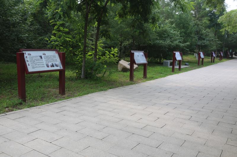 【河北创城记•平泉进行时】平泉博物馆创城系列活动  社会主义核心价值观涵育基地正式启动(图6)